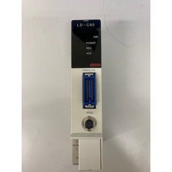 Sunx LD-C60 Laser Line Sensor Controller